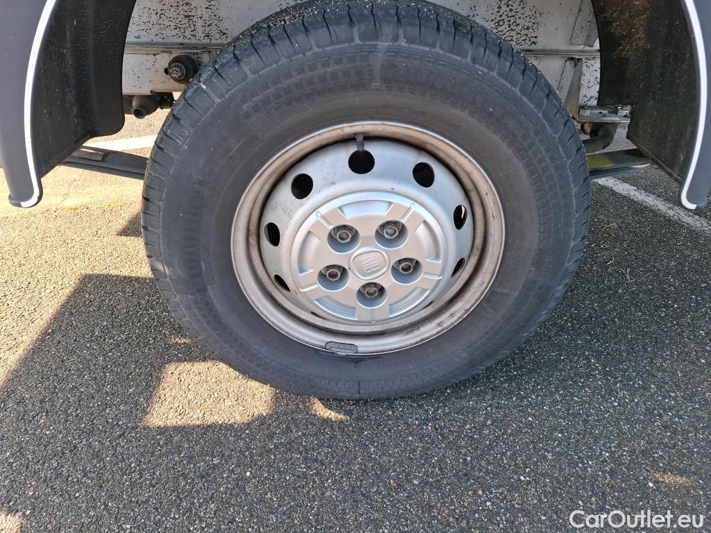  Fiat  Ducato FIAT  SC  2014 2P  Chassis cabine 35 L 23 Multijet 140 Pack Pro Nav #3