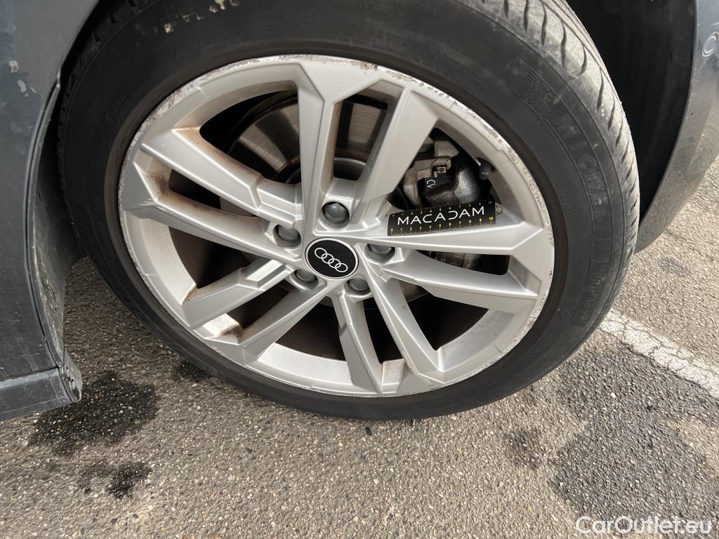  Audi  A3 AUDI  Sportback / 2020 / 5P / Berline 40 TFSI e 204 S Tronic Business Line #40