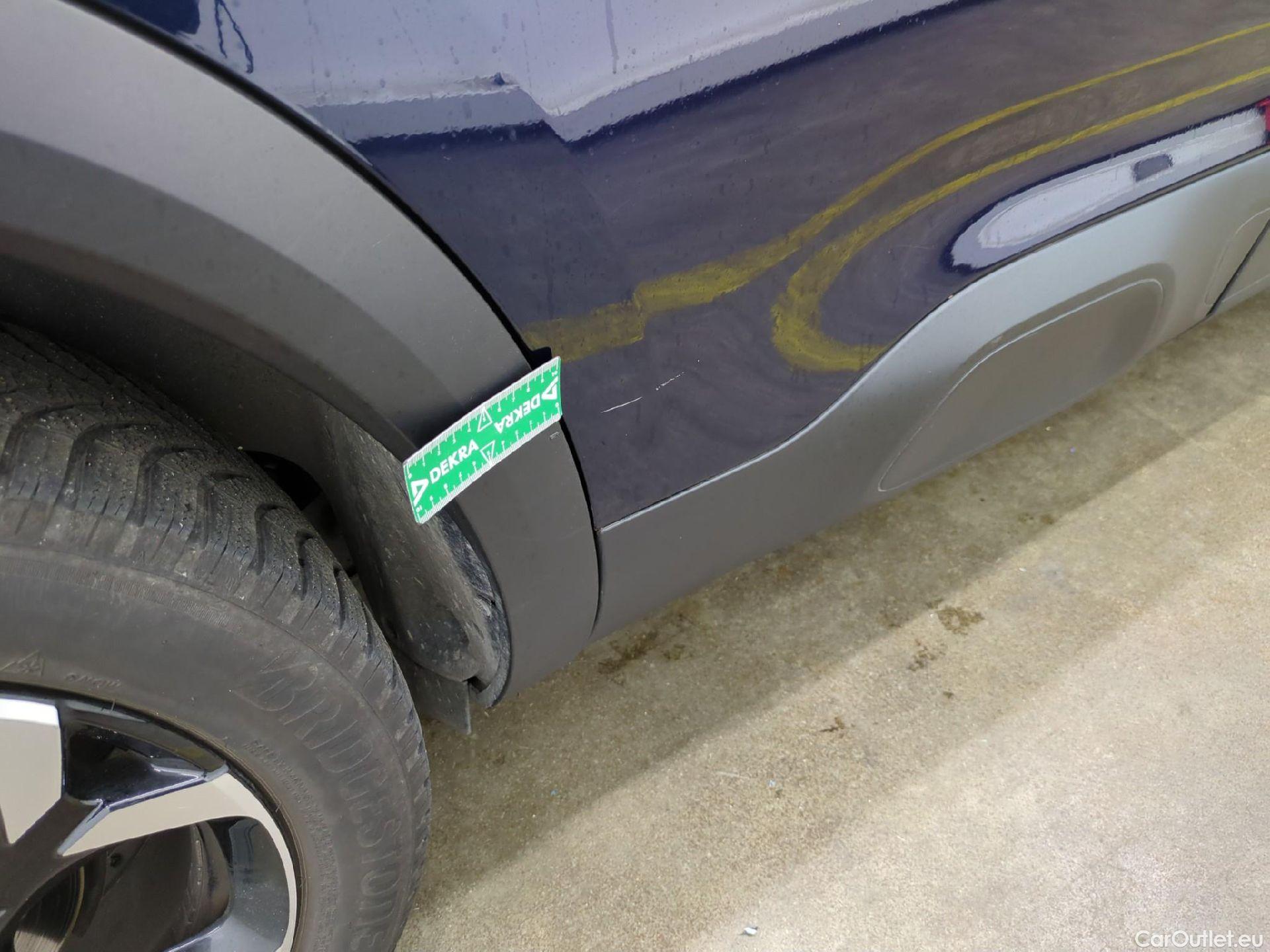  Citroen  C5 CITROEN  Aircross / 2022 / 5P / SUV PureTech 130 S&S BVM6 Feel Pack #13