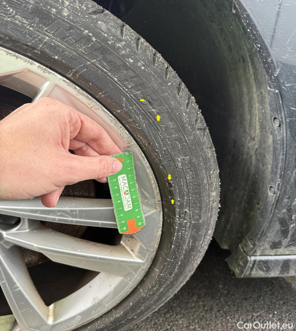  Audi  A3 AUDI  Sportback / 2020 / 5P / Berline 40 TFSI e 204 S Tronic Business Line #23