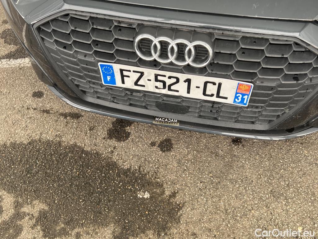  Audi  A3 AUDI  Sportback / 2020 / 5P / Berline 40 TFSI e 204 S Tronic Business Line #17