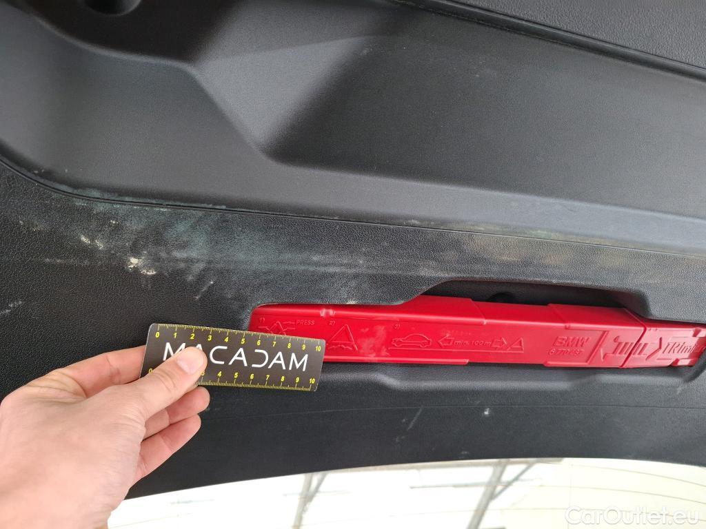  Bmw  2 Tourer BMW Série 2 Active Tourer / 2021 / 5P / monospace 218d 150ch Business Design DKG7 #25