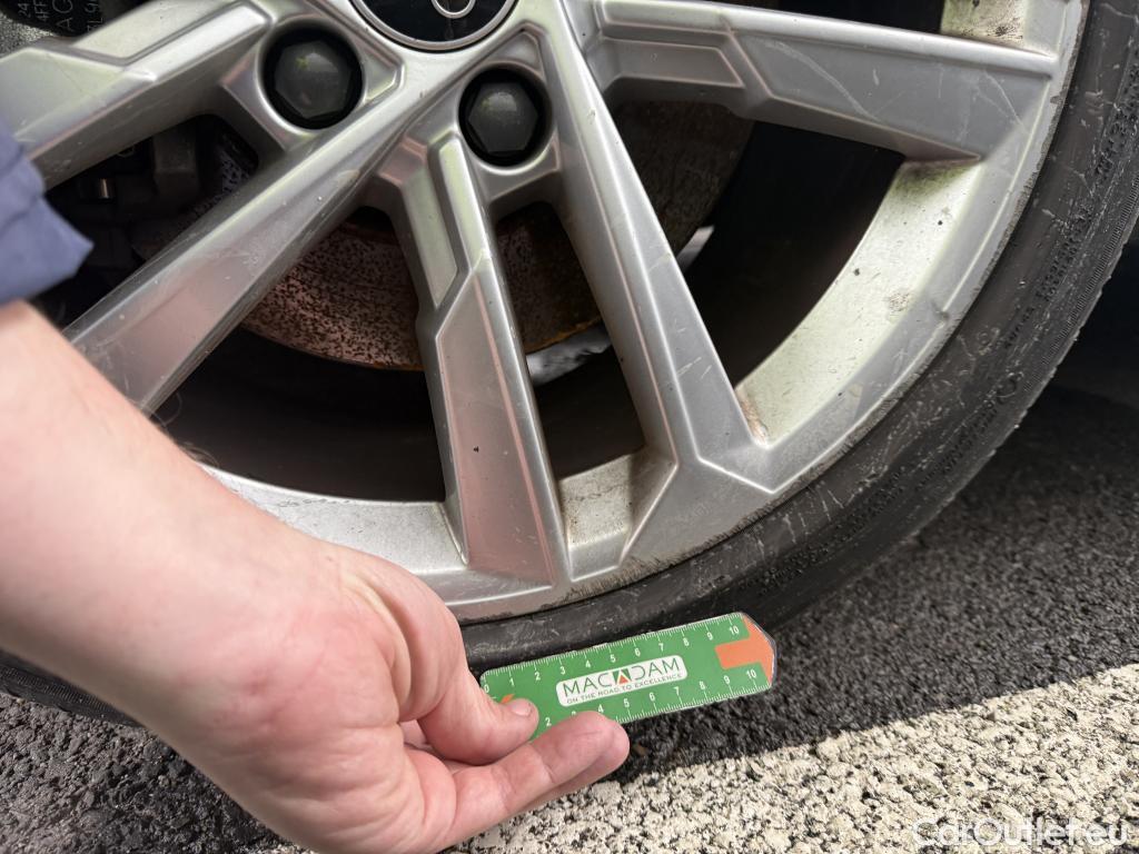  Audi  A3 AUDI  Sportback / 2020 / 5P / Berline 40 TFSI e 204 S Tronic Business Line #6