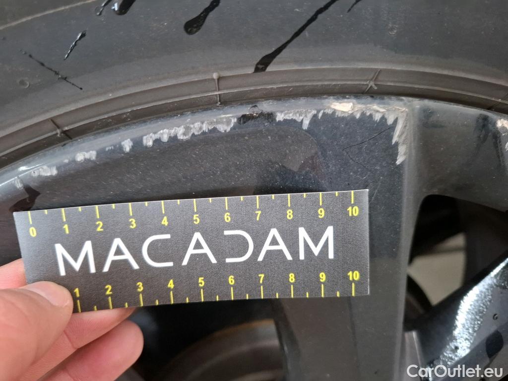  Citroen  C5 CITROEN  Aircross / 2018 / 5P / SUV Hybrid 225 ë-EAT8 Shine Pack #36