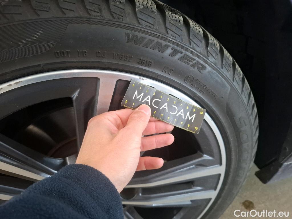  Bmw  Serie 1 Série 1 Berline 116 d Lounge 1.5 115CV BVA7 E6d #13