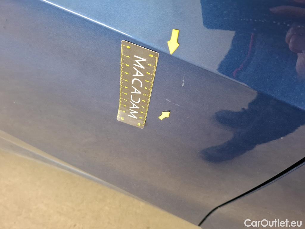  Bmw  Serie 1 Série 1 Berline 116 d Lounge 1.5 115CV BVA7 E6d #15