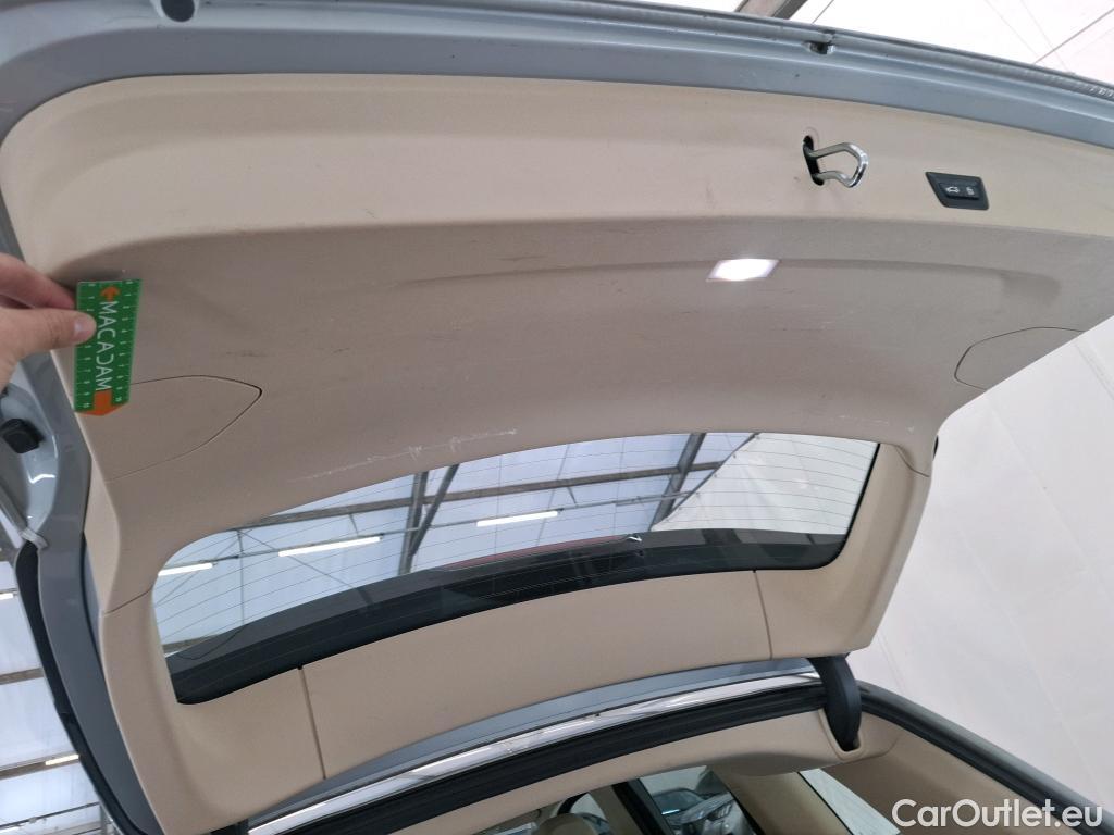  Bmw  X3 Série  sDrive 18d Luxury 2.0 150CV BVA8 E6d #32