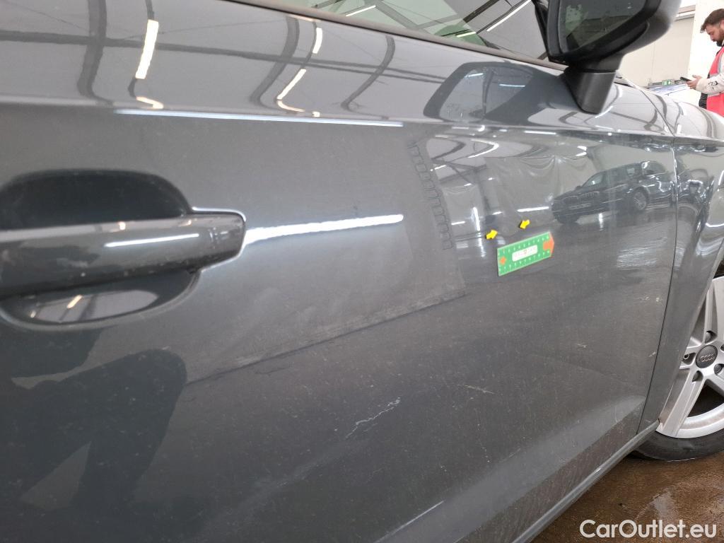  Audi  A3 AUDI  Sportback 5p Berline 35 TDI 150 S TRONIC BUSINESS LINE #34