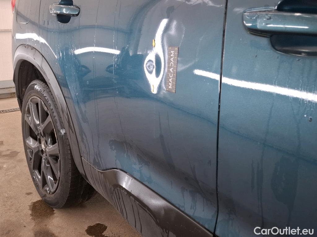  Citroen  C5 CITROEN  Aircross / 2018 / 5P / SUV Hybrid 225 ë-EAT8 Shine Pack #3