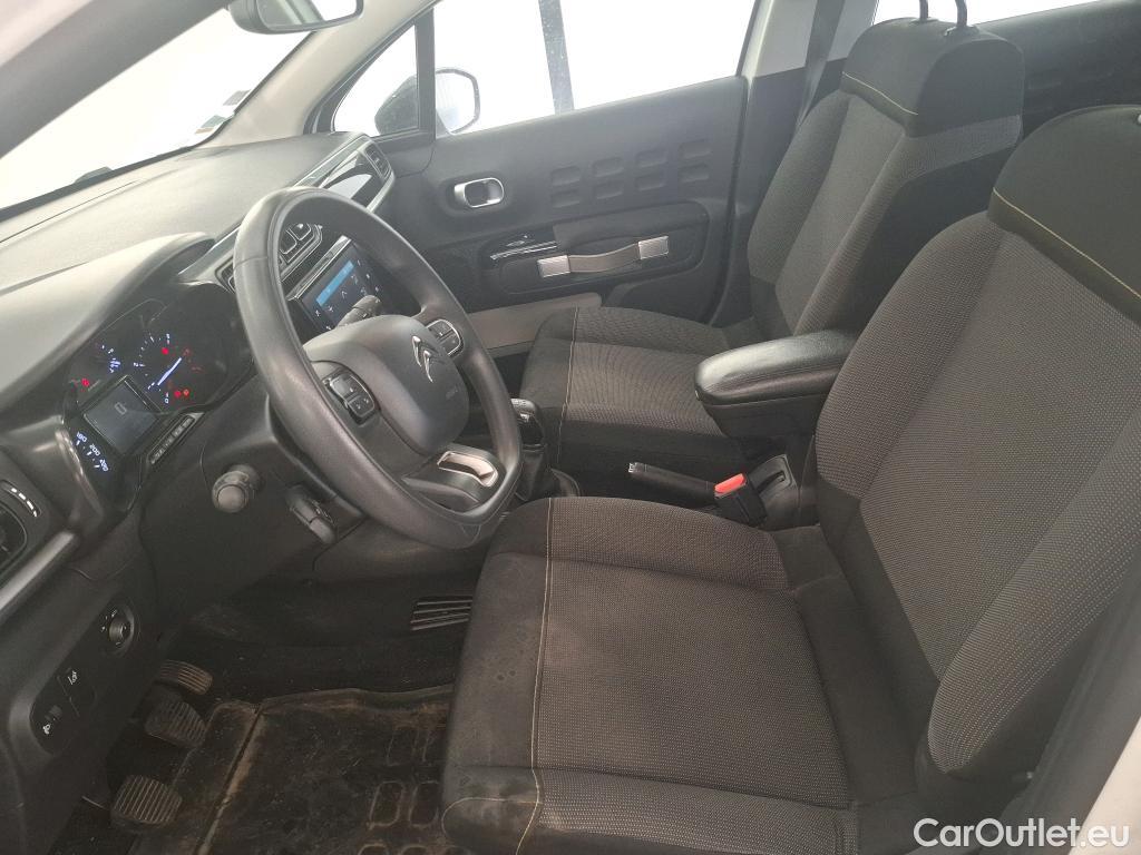  Citroen  C3  Feel Business 1.5 BlueHDI 100CV BVM5 E6dT #36