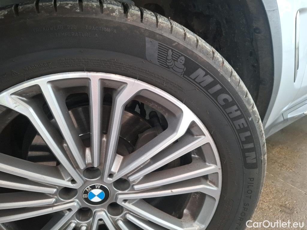  Bmw  X3 Série  sDrive 18d Luxury 2.0 150CV BVA8 E6d #40