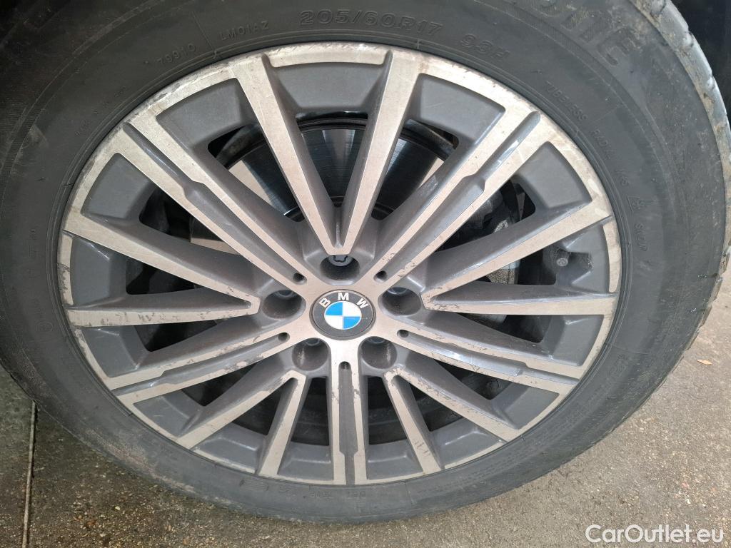  Bmw  2 Tourer BMW Série 2 Active Tourer / 2021 / 5P / monospace 218d 150ch Business Design DKG7 #18