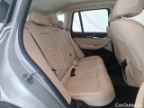  Bmw  X3 Série  sDrive 18d Luxury 2.0 150CV BVA8 E6d #9