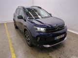  Citroen  C5 CITROEN  Aircross / 2022 / 5P / SUV PureTech 130 S&S BVM6 Feel Pack #2