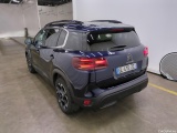  Citroen  C5 CITROEN  Aircross / 2022 / 5P / SUV PureTech 130 S&S BVM6 Feel Pack #4