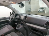  Citroen  Jumpy Spacetourer Business XL (L3) 2.0 BlueHDi 150CV BVM6 E6dT #5