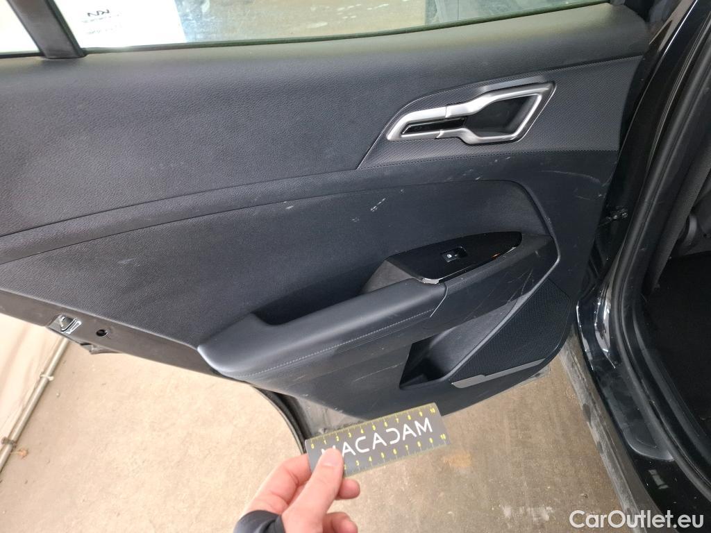  KIA  Sportage KIA  2021 5P SUV 1.6 TGDI 265 PHEV AUTO 4WD ACTIVE BUSIN #1