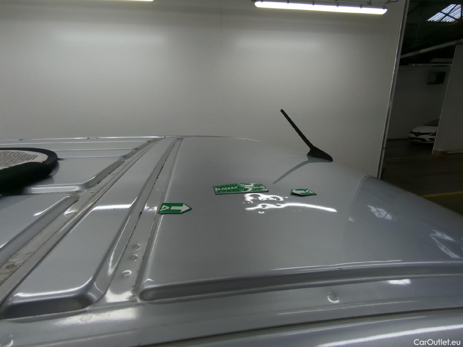  Citroen  Jumpy Spacetourer Business XL (L3) 2.0 BlueHDi 150CV BVM6 E6dT #43