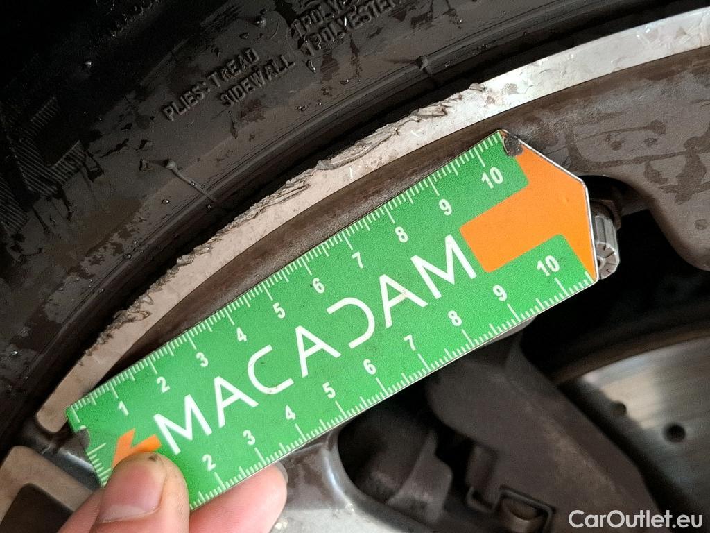  Mercedes  CLA-Klasse MERCEDES-BENZ CLA Coupe / 2019 / 4P / Coupé CLA 200 d AMG Line BA8 #6