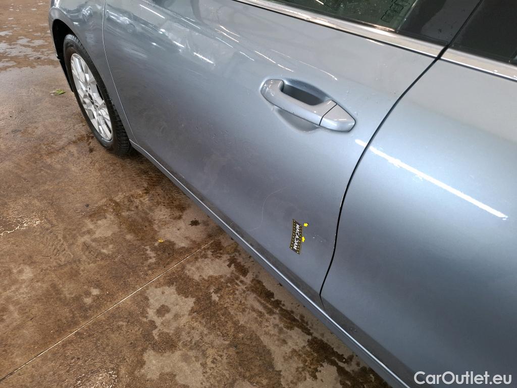  KIA  Cee'd Ceed Sportswagon Active 1.5 T-GDI 160CV BVM6 E6d #1