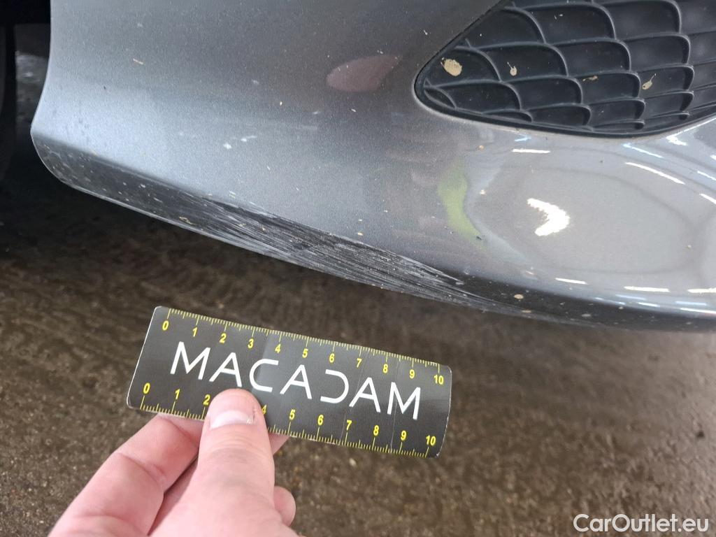  Mercedes  CLA-Klasse MERCEDES-BENZ CLA Coupe 2019 4P Coupé CLA 180 d Business Line BA8 #10