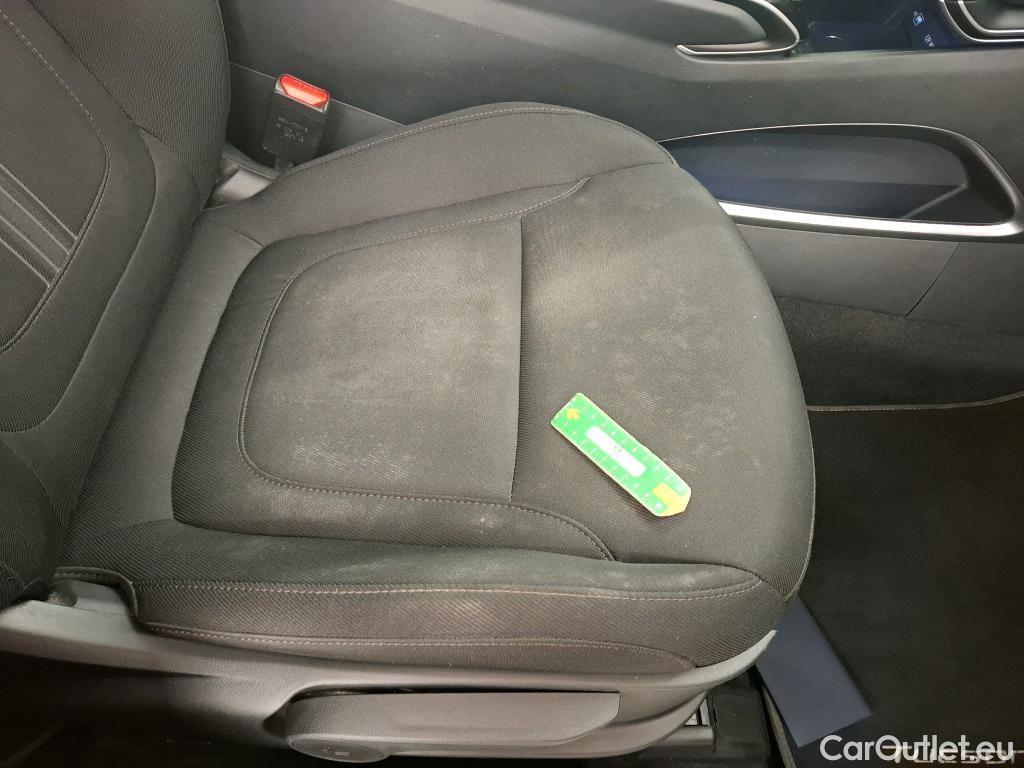  Hyundai  Tucson  Creative Hybrid 2WD 1.6 T-GDI 230CV BVA6 E6d #5