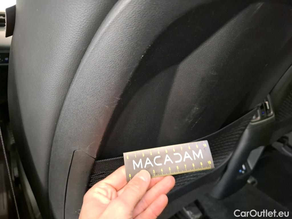  Hyundai  Tucson HYUNDAI  / 2020 / 5P / SUV 1.6 PHEV 265 HTRAC N LINE EXECU 4WD AUTO #3