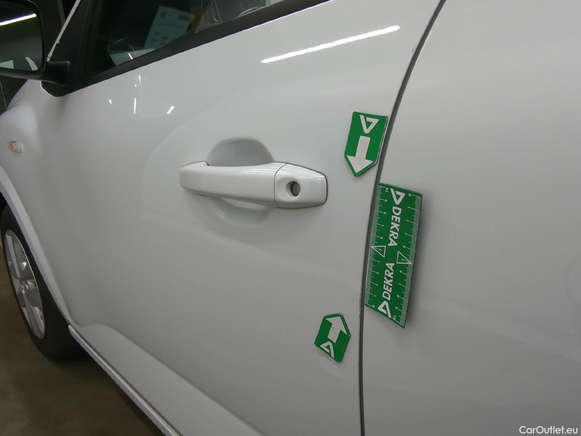  Dacia  Sandero  III Confort 1.0 TCe 90CV BVM5 E6d #10