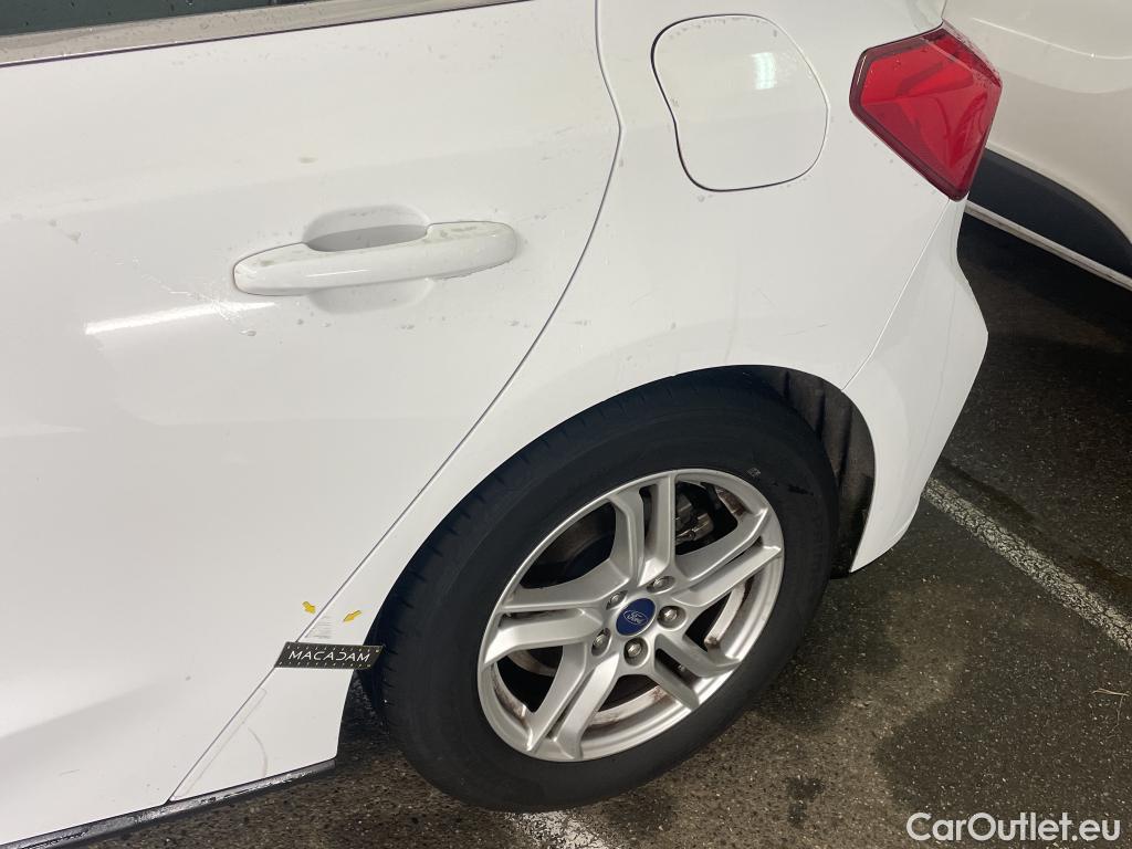  Ford  Focus  Berline Trend Business 1.5 EcoBlue 95CV BVM6 E6dT #13
