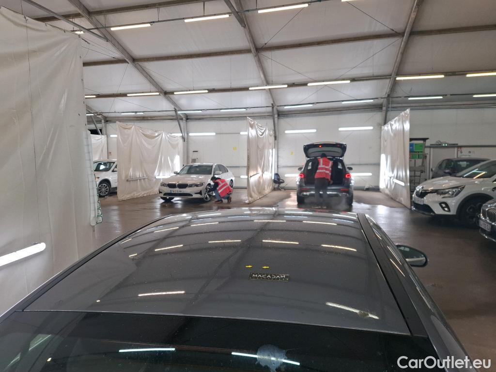  Mercedes  CLA-Klasse MERCEDES-BENZ CLA Coupe 2019 4P Coupé CLA 180 d Business Line BA8 #40