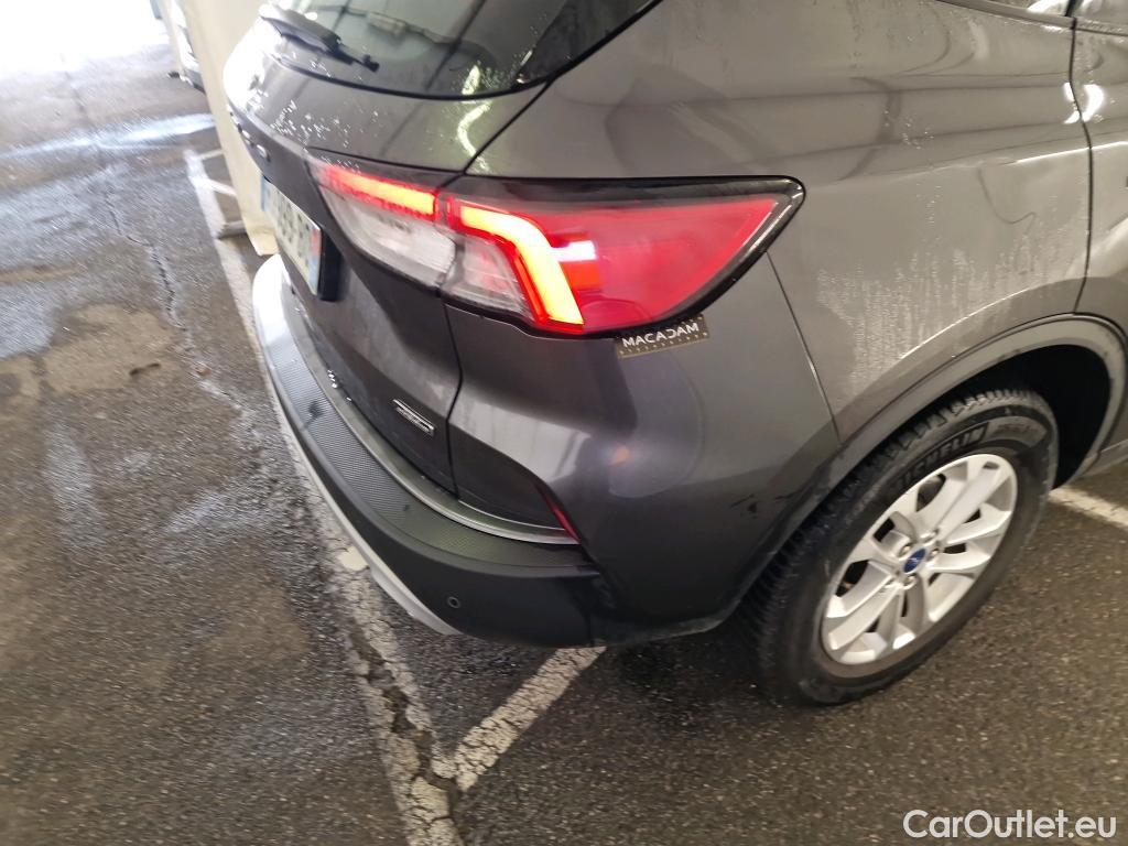  Ford  Kuga FORD  / 2019 / 5P / SUV 2.5 Dur 225 hybrid PHEV Pshift Titanium #15