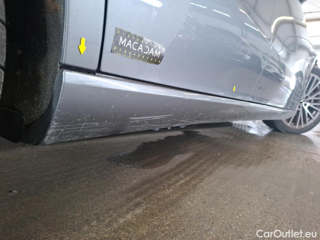  Mercedes  CLA-Klasse MERCEDES-BENZ CLA Coupe 2019 4P Coupé CLA 180 d Business Line BA8 #15