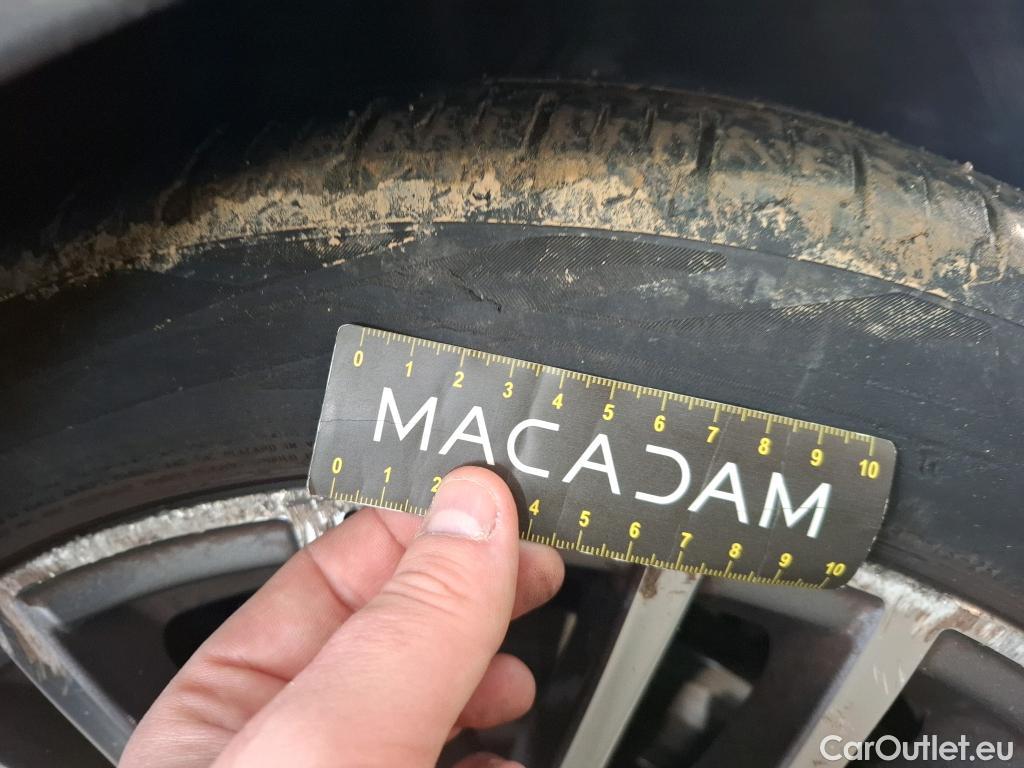  Mercedes  CLA-Klasse MERCEDES-BENZ CLA Coupe 2019 4P Coupé CLA 180 d Business Line BA8 #7