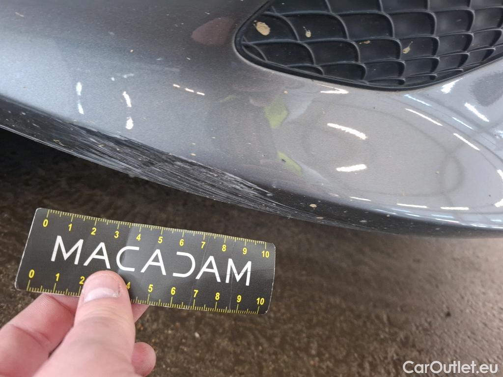  Mercedes  CLA-Klasse MERCEDES-BENZ CLA Coupe 2019 4P Coupé CLA 180 d Business Line BA8 #9