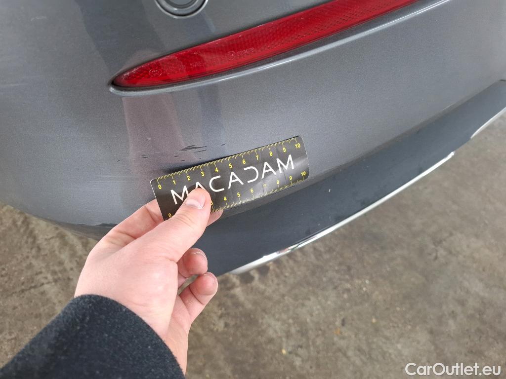  Mercedes  CLA-Klasse MERCEDES-BENZ CLA Coupe 2019 4P Coupé CLA 180 d Business Line BA8 #14