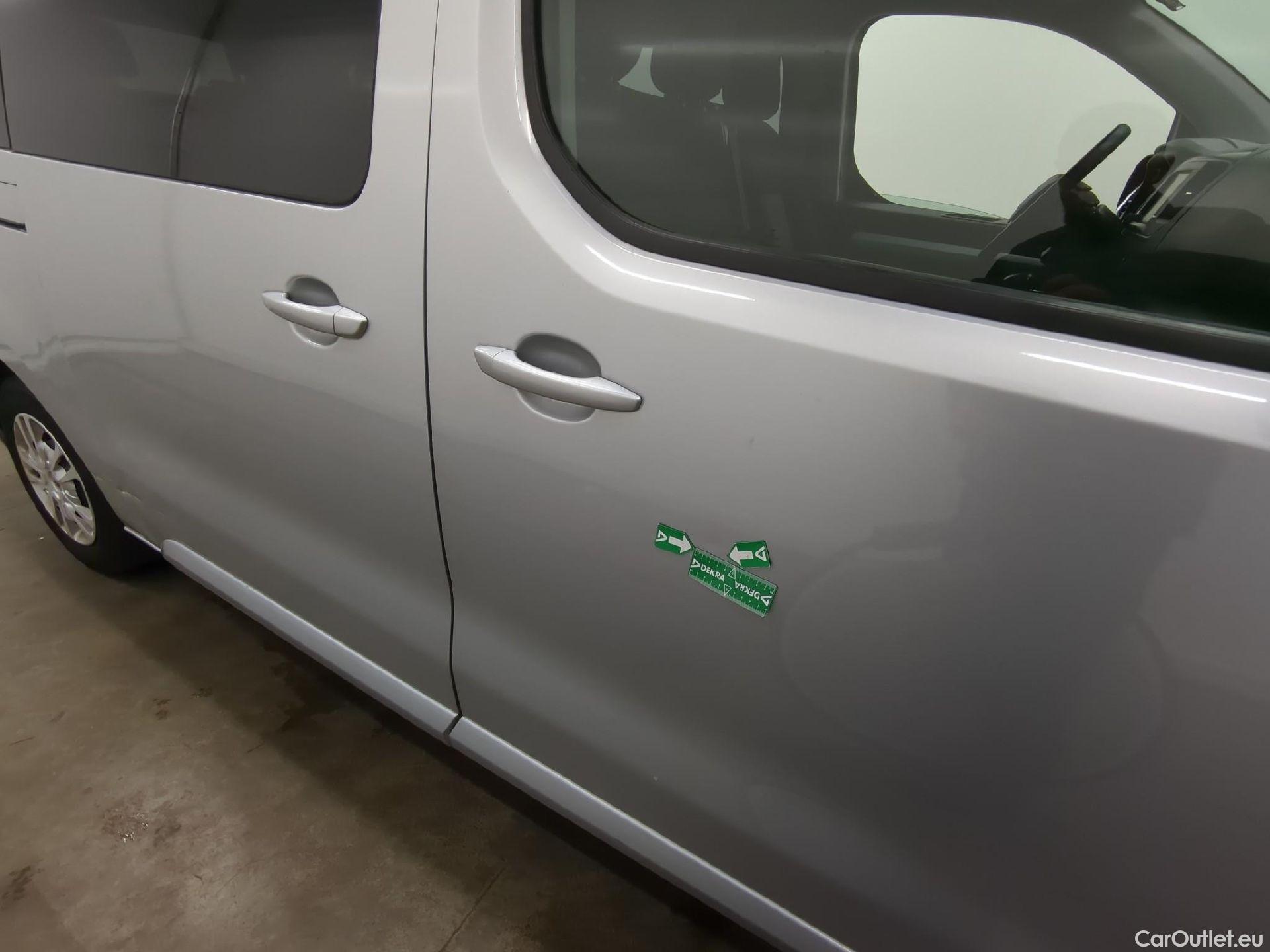  Citroen  Jumpy Spacetourer Business XL (L3) 2.0 BlueHDi 150CV BVM6 E6dT #29