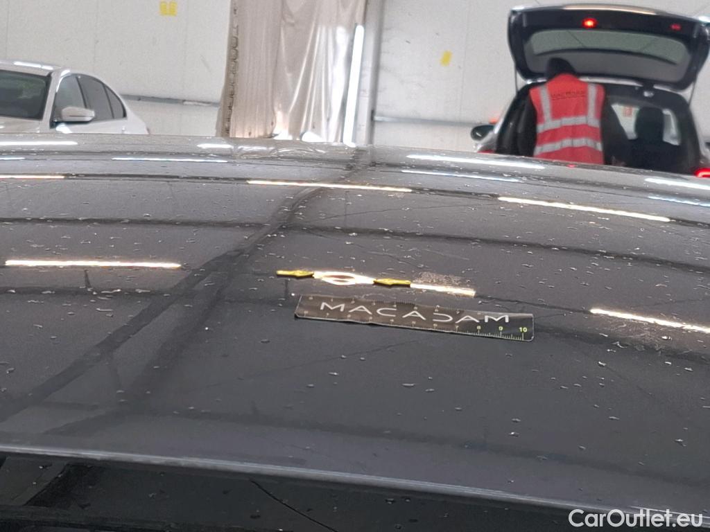  Mercedes  CLA-Klasse MERCEDES-BENZ CLA Coupe 2019 4P Coupé CLA 180 d Business Line BA8 #41