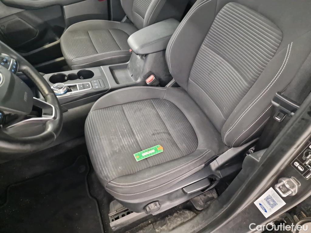  Ford  Kuga FORD  / 2019 / 5P / SUV 2.5 Dur 225 hybrid PHEV Pshift Titanium #20