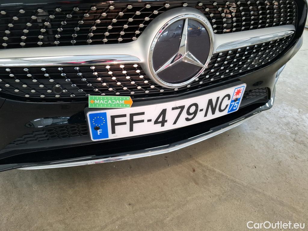  Mercedes  A-Klasse MERCEDES-BENZ Classe A 5p Berline A 200 AMG Line 7G-DCT #8