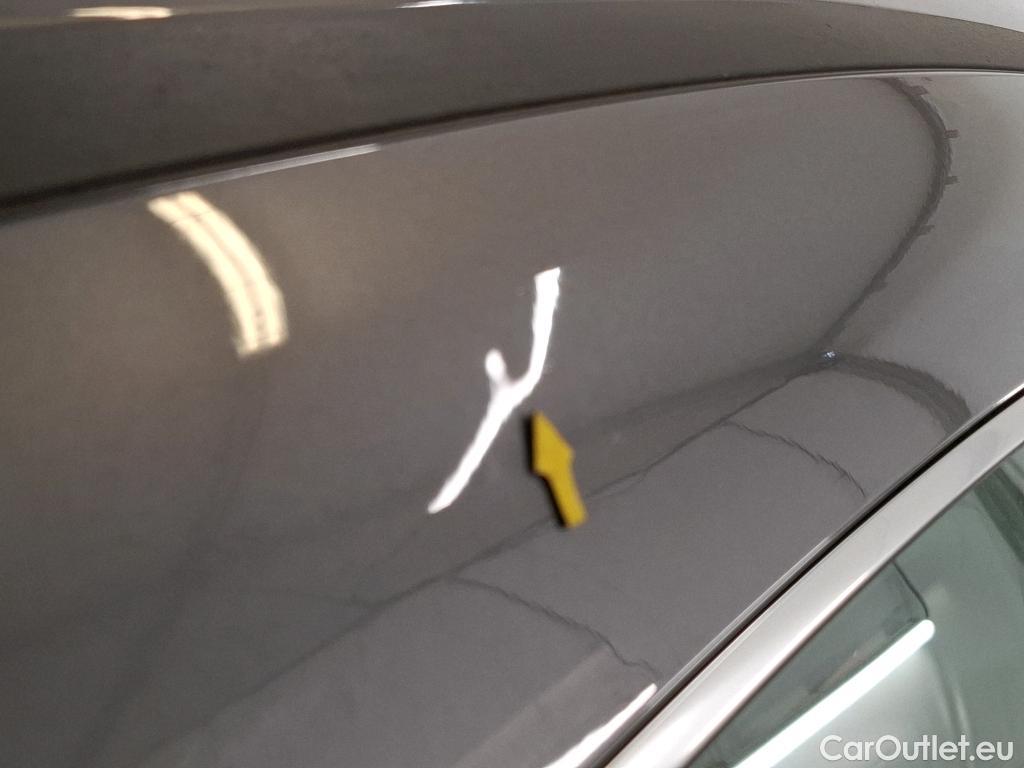  Mercedes  CLA-Klasse MERCEDES-BENZ CLA Coupe  2019  4P  Coupé CLA 180 d Business Line BA8 #16