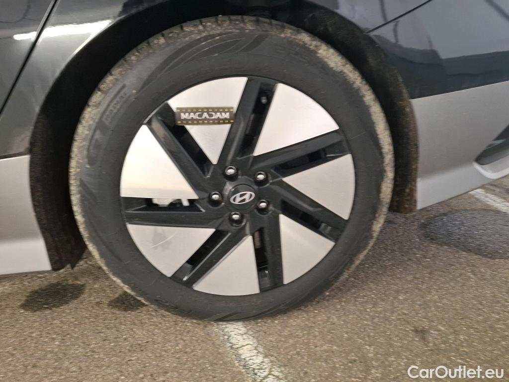  Hyundai   Ioniq Ioniq 6 Creative Electrique 77kWh BVA #10