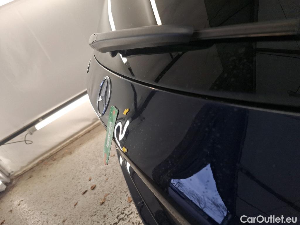  Mercedes  G-Klasee MERCEDES-BENZ GLC / 2019 / 5P / SUV 2.0 GLC 300 E BUSINESS LINE 4MATIC #4