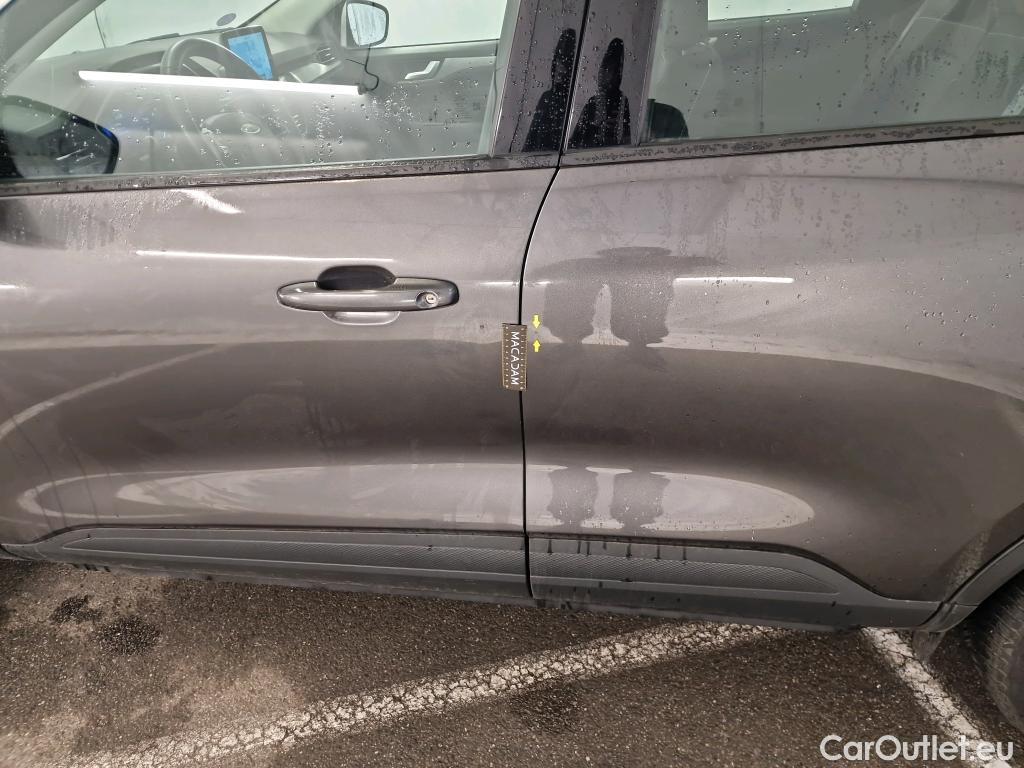  Ford  Kuga FORD  / 2019 / 5P / SUV 2.5 Dur 225 hybrid PHEV Pshift Titanium #29