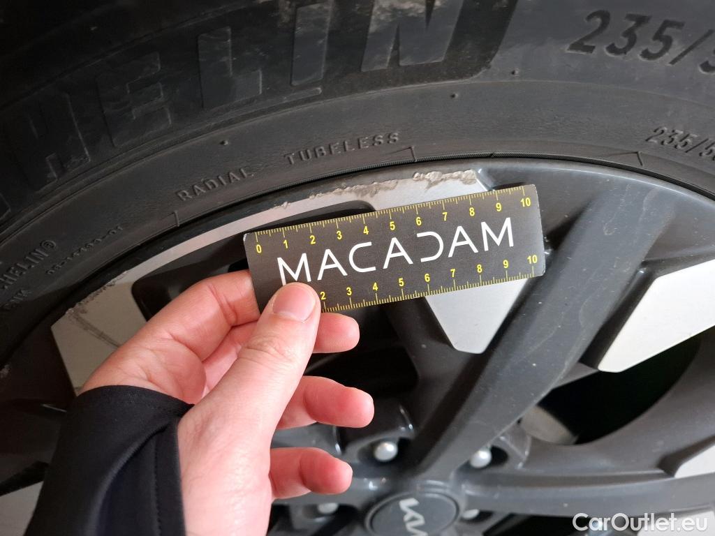  KIA  Sportage KIA  2021 5P SUV 1.6 TGDI 265 PHEV AUTO 4WD ACTIVE BUSIN #24