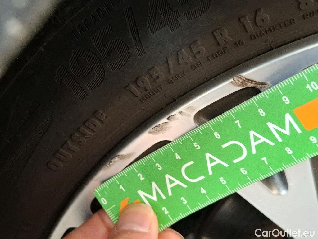  Fiat  500 FIAT  2015 3P Berline 1.0 70ch BSG Star #20