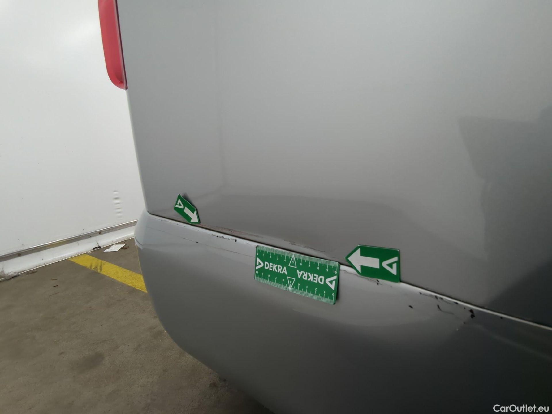  Citroen  Jumpy Spacetourer Business XL (L3) 2.0 BlueHDi 150CV BVM6 E6dT #19