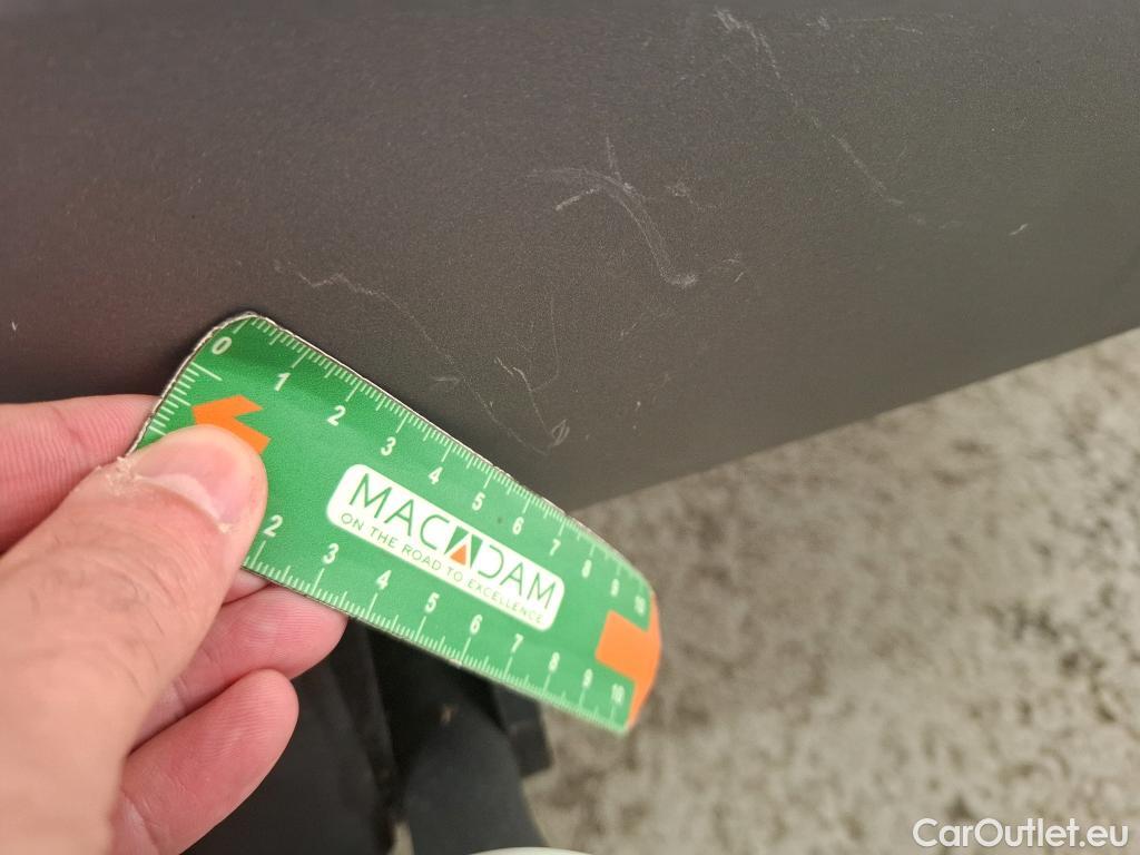  Hyundai  Tucson  Creative Hybrid 2WD 1.6 T-GDI 230CV BVA6 E6d #4