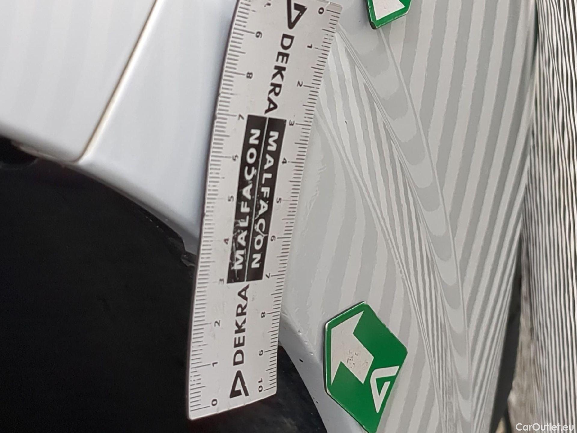  Dacia  Sandero  III Confort 1.0 TCe 90CV BVM5 E6d #8