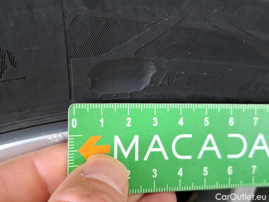  Fiat  500 FIAT  2015 3P Berline 1.0 70ch BSG Star #8