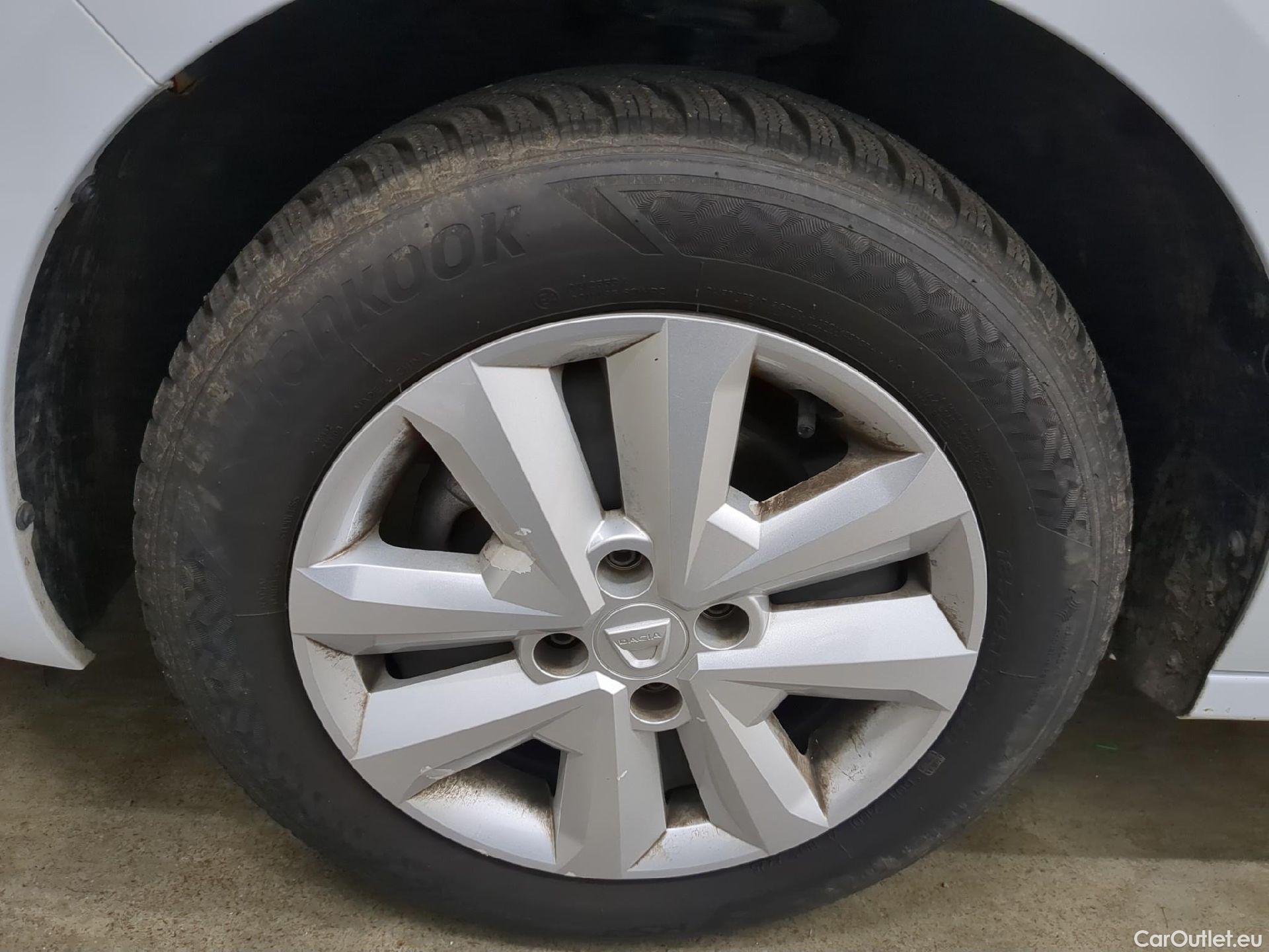  Dacia  Sandero  III Confort 1.0 TCe 90CV BVM5 E6d #2